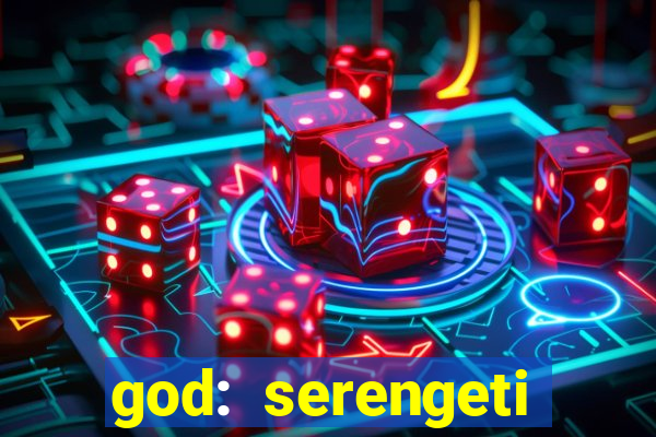 god: serengeti filme completo dublado gratis